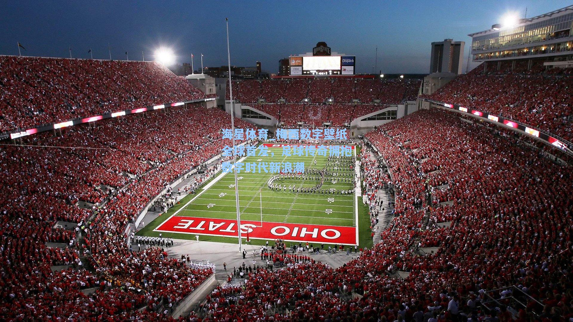 海星体育_梅西数字壁纸全球首发，足球传奇拥抱数字时代新浪潮-第2张图片-海星体育-全球体育赛事直播与实时比分平台