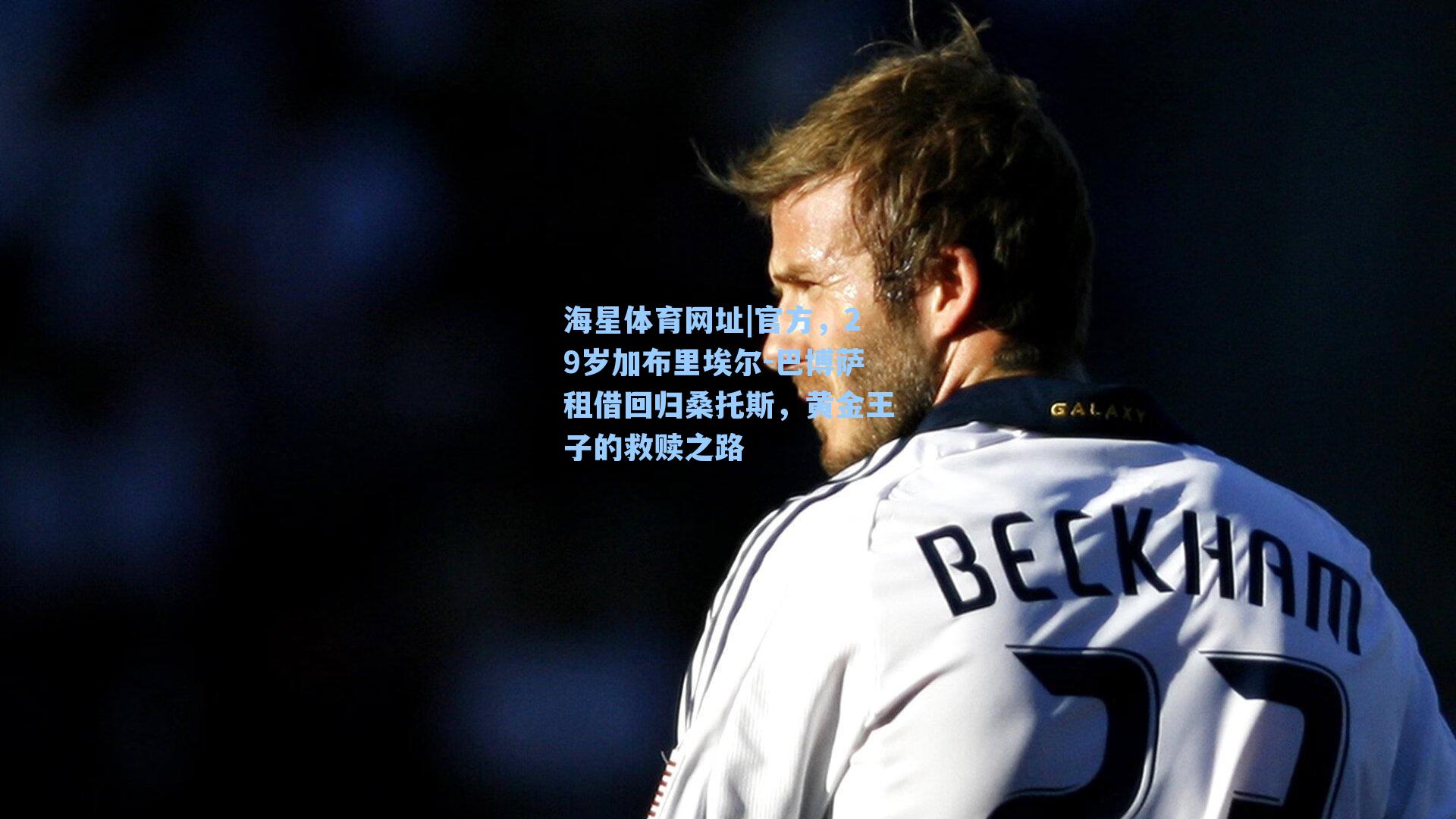 海星体育网址|官方,29岁加布里埃尔-巴博萨租借回归桑托斯,黄金王子的救赎之路-第3张图片-海星体育-全球体育赛事直播与实时比分平台 海星体育网址|官方,29岁加布里埃尔-巴博萨租借回归桑托斯,黄金王子的救赎之路-第3张图片-海星体育-全球体育赛事直播与实时比分平台