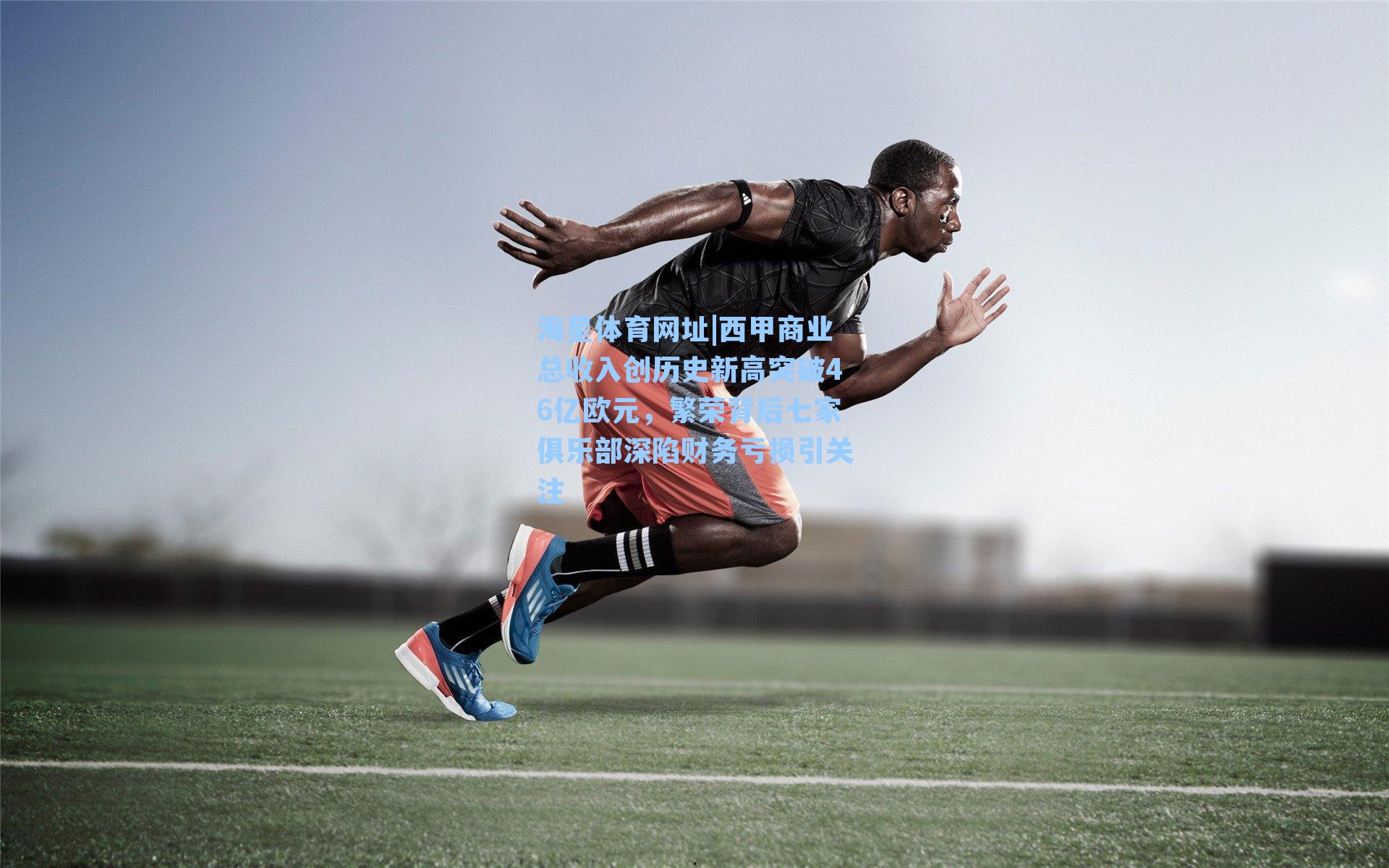 海星体育网址|西甲商业总收入创历史新高突破46亿欧元，繁荣背后七家俱乐部深陷财务亏损引关注-第2张图片-海星体育-全球体育赛事直播与实时比分平台